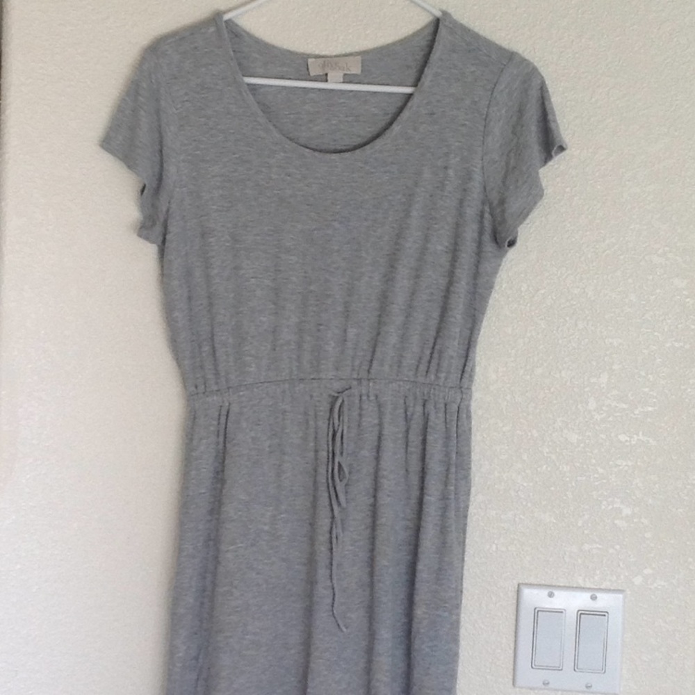 Grey Olive &Oak Tunic